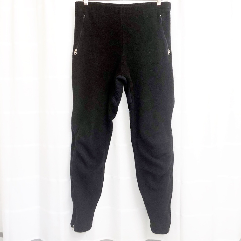 Global Assault Double Zip Jogger pants